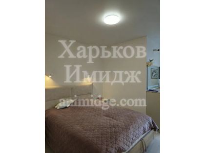 Продам 3-х комнатную квартиру на 7 этаже 9 этажного дома   в новострое Жилой Комплекс Мира 2  район ХТЗ